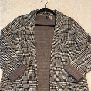 H&M blazer